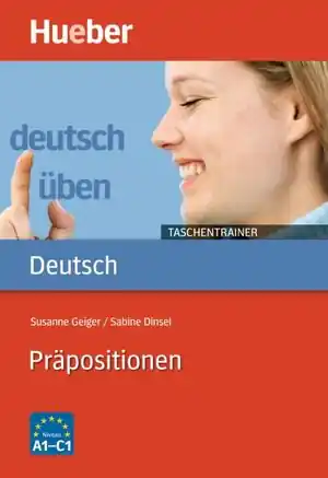 DT.ÜBEN TASCHENTRAINER PRÄPOSITIONEN Solange Der Vorrat Reicht