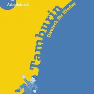 TAMBURIN 3 ARBEITSB.(EJERC.) Günstig