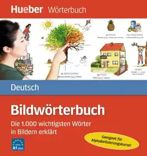 Top-Preis BILDERWÖRTERBUCH DEUTSCH A1 PLUS