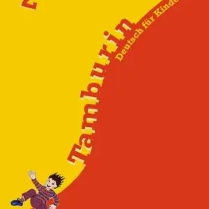 TAMBURIN 2 LEHRB. (ALUM.) Markenware