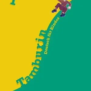 TAMBURIN 1 LEHRB. (ALUM.) Preiswert