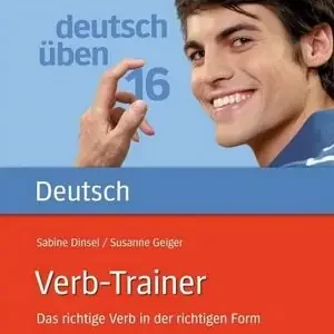 DT.ÜBEN 16 VERB-TRAINER Kostenfreie Lieferung