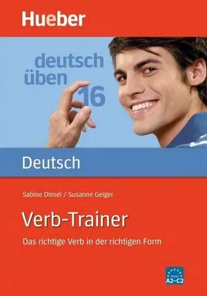 DT.ÜBEN 16 VERB-TRAINER Kostenfreie Lieferung