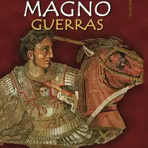 ALEJANDRO MAGNO Gleich Bestellen