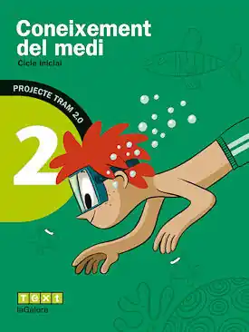 Rabatt TRAM 2.0 CONEIXEMENT DEL MEDI 2