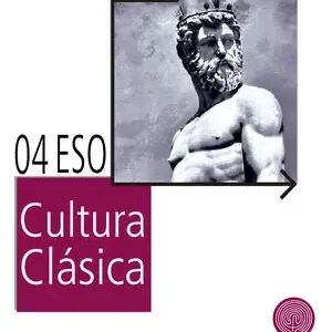 CULTURA CLÁSICA 4º ESO (LOMCE) Abverkauf