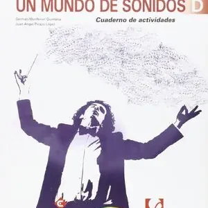 UN MUNDO DE SONIDOS D CUADERNO Ab Werk