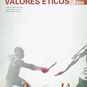 VALORES ÉTICOS 3º LIBRO ALUMNADO Neu Im Sortiment