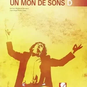 UN MON DE SONS D Gleich Bestellen