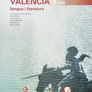 VALENCIA , LLENGUA I LITERATURA 3R Jetzt Zugreifen