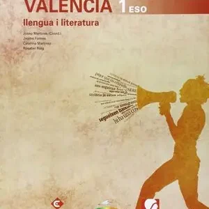 Zertifiziert VALENCIA , LLENGUA I LITERATURA 1R