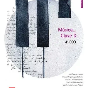 Finale Aktion MÚSICA CLAVE D - 4.º ESO