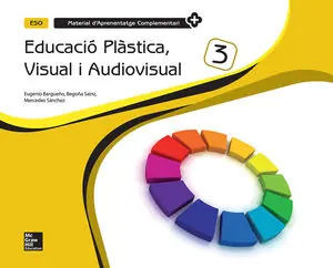 Top-Qualität MATERIAL D'APRENENTATGE COMPLEMENTARI (MAC) - EDUCACIÓ PLÀSTICA, VISUAL I AUDIOV