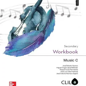 CUTX MUSIC C ESO CLIL. CDNO. TRABAJO. Nur Für Kurze Zeit