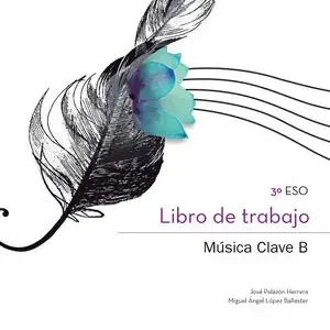 Schnäppchen CN - MUSICA CLAVE B