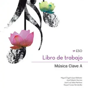 CN - MUSICA CLAVE A Sofort Bestellen