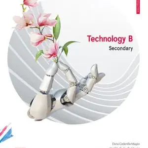 Rabatt TECHNOLOGY B