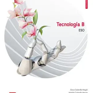 TECNOLOGÍA B Rabatt