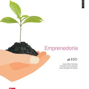 EMPRENEDORIA 4T ESO Must-Have