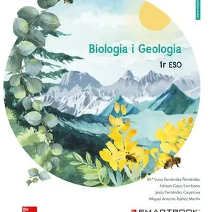 Sonderaktion BIOLOGIA I GEOLOGIA 1R ESO. NOVA