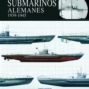 SUBMARINOS ALEMANES 1939-1945 Preisknaller