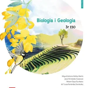 BIOLOGIA I GEOLOGIA 3R ESO - C. VALENCIANA. NOVA Kostenfreie Lieferung