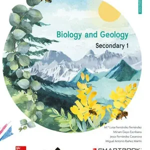 BIOLOGY AND GEOLOGY SECONDARY 1. NOVA Sonderangebot
