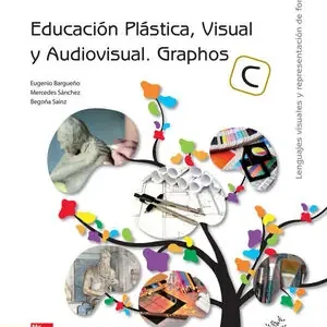 EDUCACIÓN PLÁSTICA, VISUAL Y AUDIOVISUAL. GRAPHOS C Top-Qualität