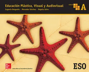 EDUCACIÓN PLÁSTICA, VISUAL Y AUDIOVISUAL. MOSAICO A Sonderangebot
