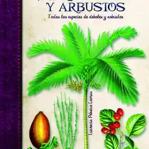 ÁRBOLES Y ARBUSTOS Nur Heute