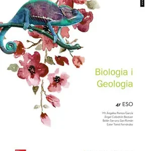 BIOLOGIA I GEOLOGIA 4T ESO. LLIBRE ALUMNE + SMARTBOOK Schnäppchen