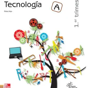 Finale Aktion TECNOLOGIA A ESO.LIBRO DEL ALUMNO