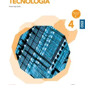 TECNOLOGIA. 4. ESO Kostenloser Rückversand