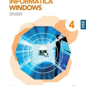Super-Preis INFORMATICA WINDOWS. 2 CICLO. ESO