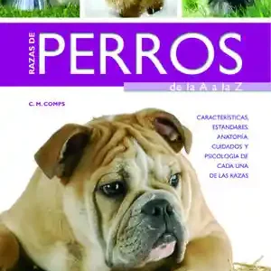 RAZAS DE PERROS DE LA A A LA Z Bestpreis