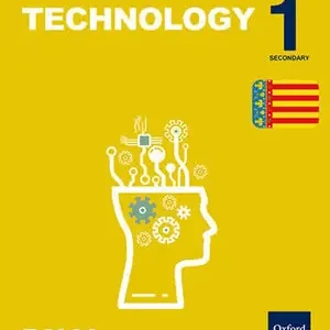 Sichere Zahlung INICIA TECHNOLOGY 1.º ESO. STUDENT'S BOOK. COMUNIDAD VALENCIANA