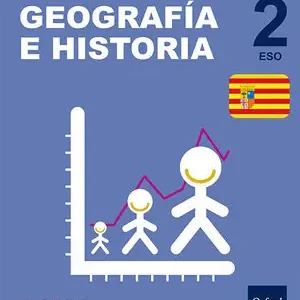 Günstig INICIA GEOGRAFÍA E HISTORIA 2.º ESO. LIBRO DEL ALUMNO. COMUNIDAD VALENCIANA