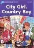 DOLPHIN READERS 4. CITY GIRL, COUNTRY BOY Online Kaufen