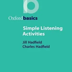 Saisonangebot SIMPLE LISTENING ACTIVITIES