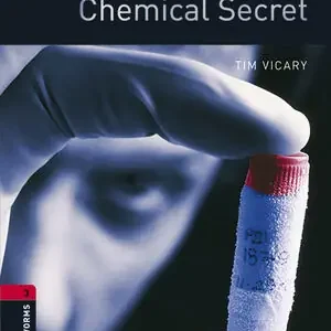 Echt OXFORD BOOKWORMS 3. CHEMICAL SECRET MP3 PACK