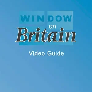 Gleich Bestellen WINDOW ON BRITAIN: VIDEO GUIDE