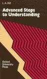 STEPS TO UNDERSTANDING ADVANCED Begrenztes Angebot