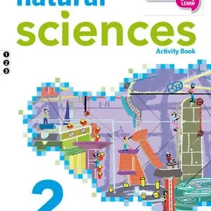 Angebot THINK DO LEARN NATURAL SCIENCES 2ND PRIMARY. ACTIVITY BOOK PACK