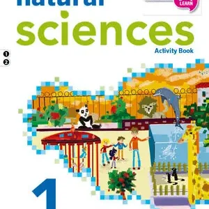 THINK DO LEARN NATURAL SCIENCES 1ST PRIMARY. ACTIVITY BOOK PACK Jetzt Bestellen