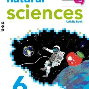 THINK DO LEARN NATURAL SCIENCES 6TH PRIMARY. ACTIVITY BOOK PACK Direktkauf