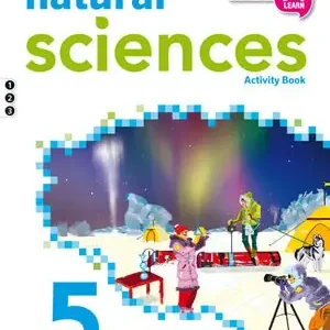 Geld-Zurück-Garantie THINK DO LEARN NATURAL SCIENCES 5TH PRIMARY. ACTIVITY BOOK PACK