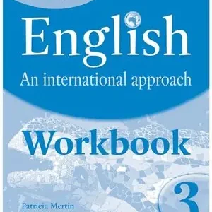 Direktkauf OXFORD ENGLISH: AN INTERNATIONAL APPROACH 3. WORKBOOK