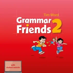 GRAMMAR FRIENDS 2. Direktkauf