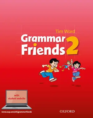 GRAMMAR FRIENDS 2. Direktkauf