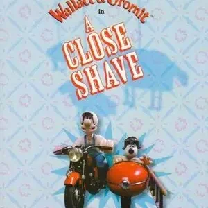 WALLACE AND GROMIT IN A CLOSE SHAVE. STUDENT'S BOOK Begrenztes Angebot